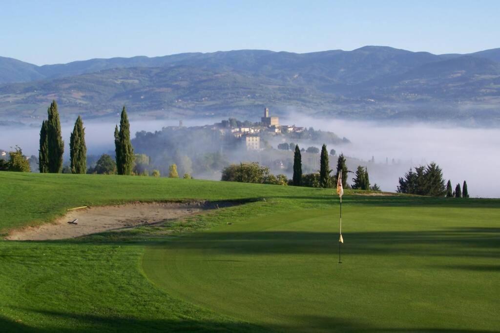 Villa Liz Tuscany, Private Pool, Hot Tub, Property Fenced, Pets Allowed Poppi Exterior photo
